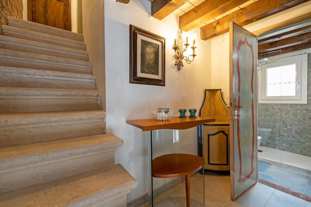 Ca Dei Zoti3 With Luggage Room Venice Exterior photo