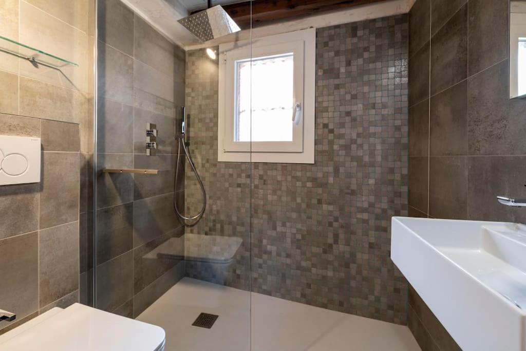 Ca Dei Zoti3 With Luggage Room Venice Exterior photo