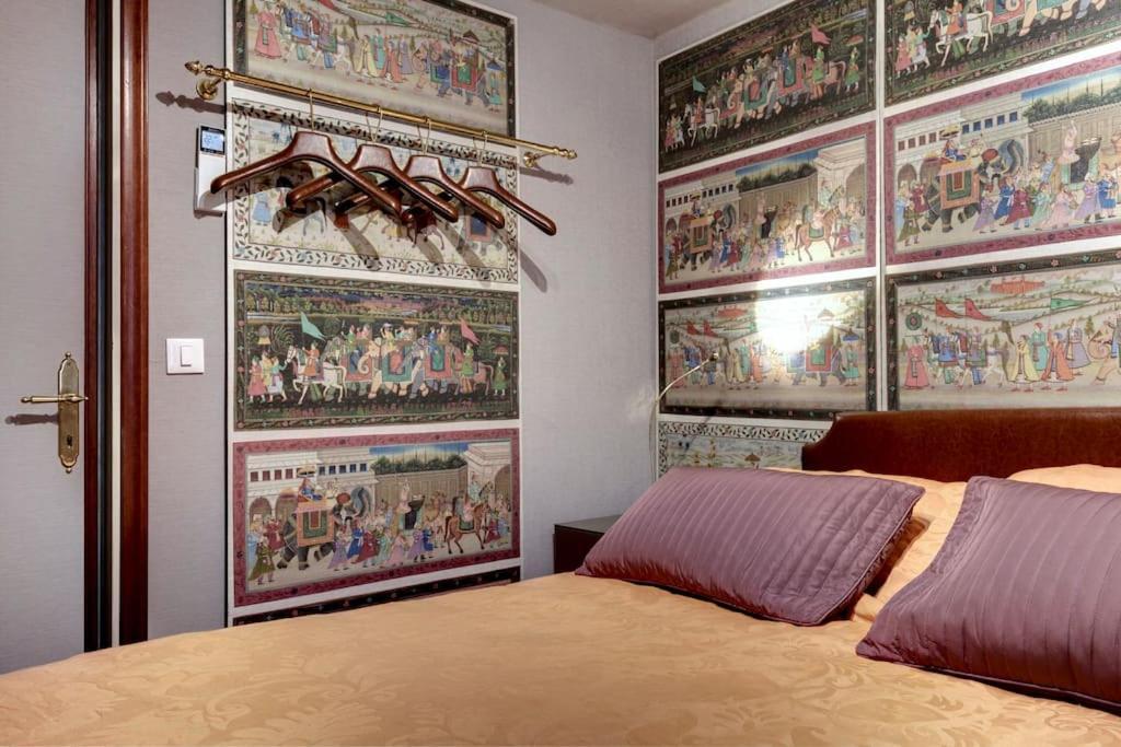Ca Dei Zoti3 With Luggage Room Venice Exterior photo